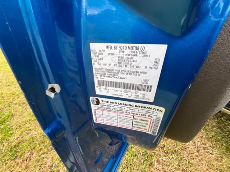 2010-ford-f150-xlt-image-19