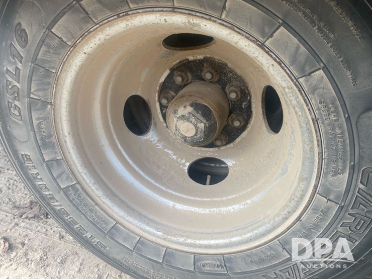 1999-trailmann-gooseneck-flatbed-trailer-(lld1460)-image-30