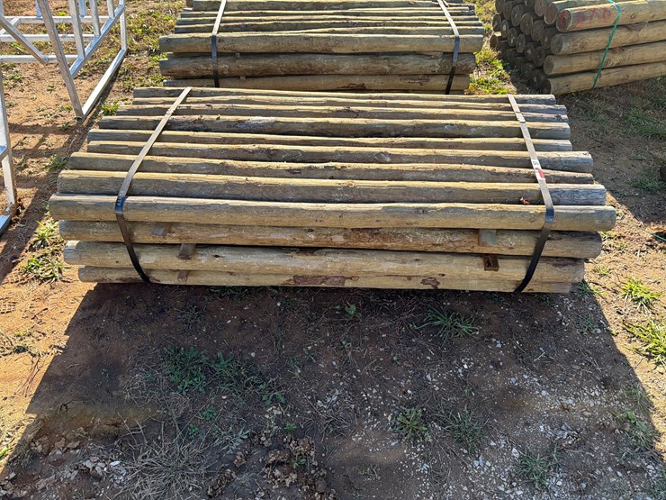 #57-•-wooden-fence-posts-image-1