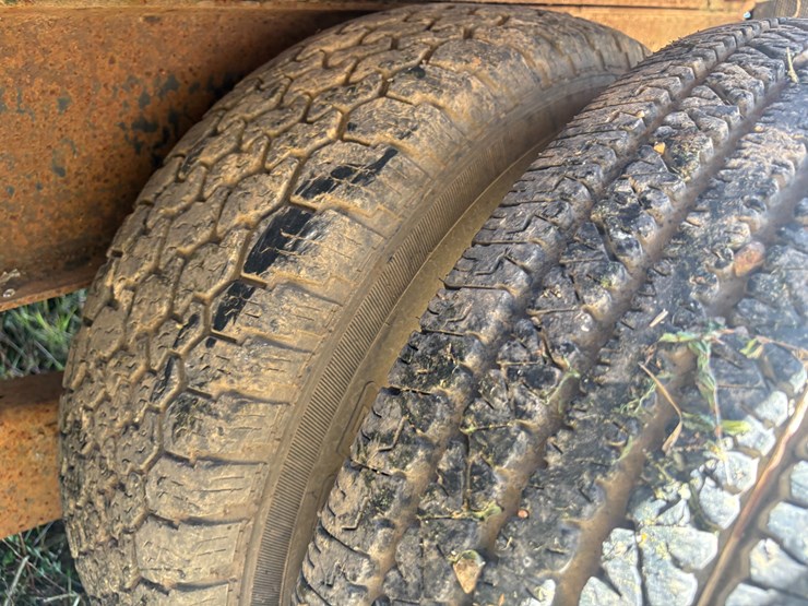 #22541-•-20'-t/a-gooseneck-dump-trailer-image-6