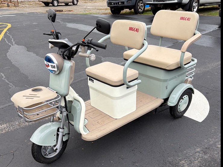 #150-•-ingersollrand-irgc40-scooter-image-1