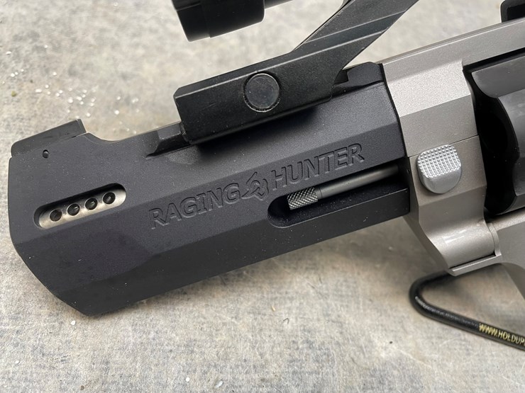 #4513-•-taurus-casull-raging-hunter-454h-revolver,-sn:-aec215192-(princeton,-mn)-image-12