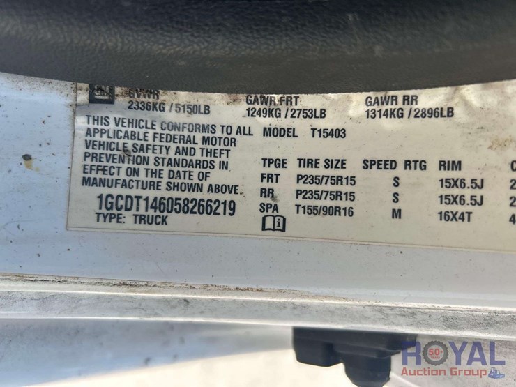 2005-chevrolet-colorado-image-5