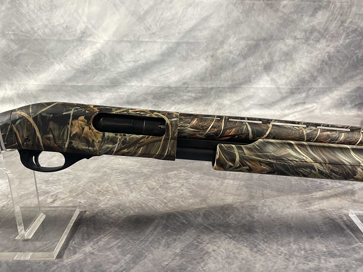 #7041-•-remington-870-express,-12-ga.-pump-action-shotgun,-sn:-ab208043a,-(neenah,-wi)-image-4