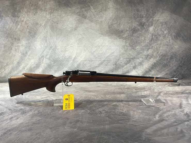 #8094-•-springfield-model-1903,-30-06-sprg-bolt-action-rifle,-sn:-1001882,-(neenah,-wi)-image-1