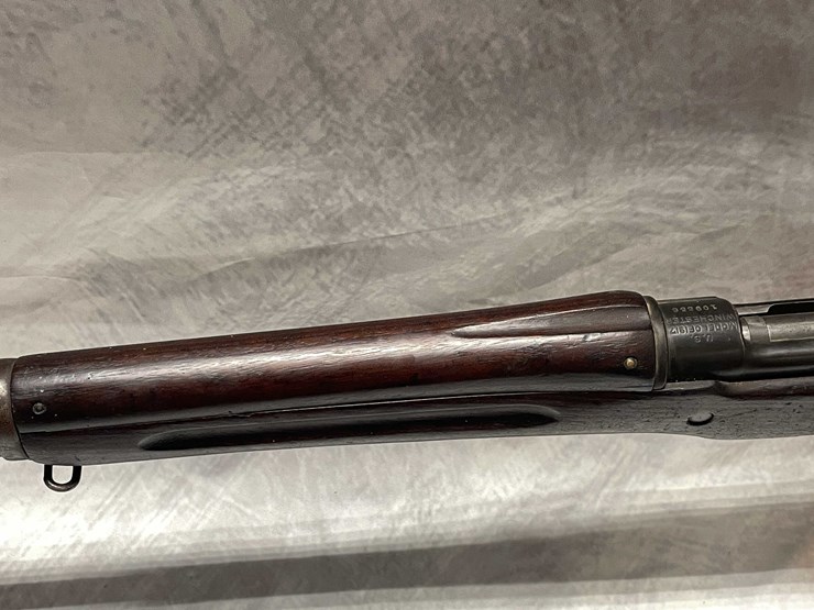 #8064-•-winchester-model-1917,-bolt-action-rifle,-sn:-109556,-(neenah,-wi)-image-19