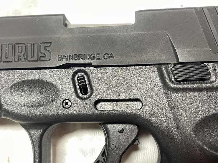 #5183-•-taurus-g3,-9mm-luger-semi-auto-pistol,-sn:-adc135786,-(neenah,-wi)-image-26