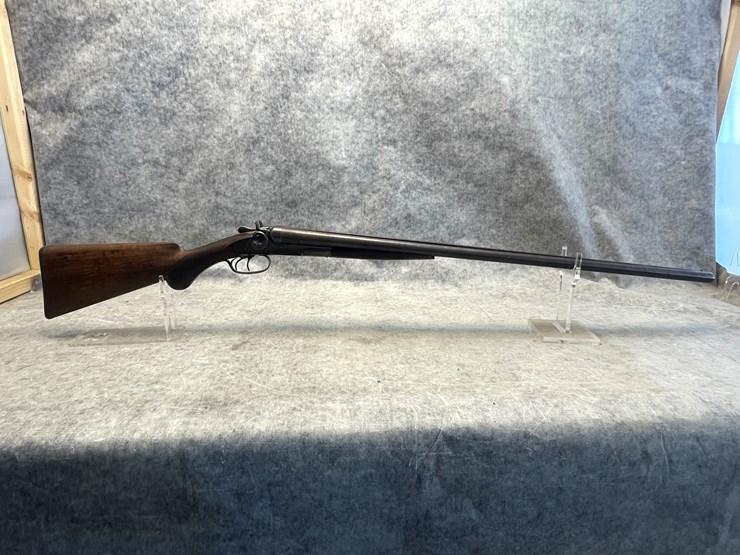 #6536-•-remington-269,-12-ga-double-barrel-shotgun,-sn:-55735-(princeton,-mn)-image-12