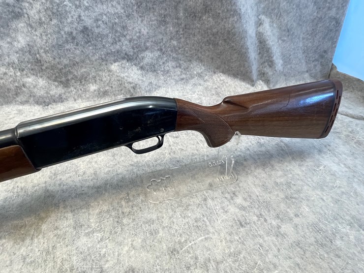 #6535-•-winchester-model-l-50,-12-ga-semi-automatic-shotgun,-sn:-131791-(princeton,-mn)-image-4
