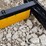 unused-2025-log-splitter-to-suit-mini-skidsteer-image-17