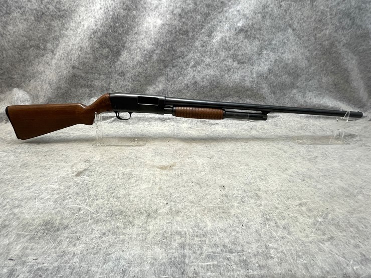 #6539-•-western-field-25xnh-472-12-ga-shotgun,-nsn-(princeton,-mn)-image-1