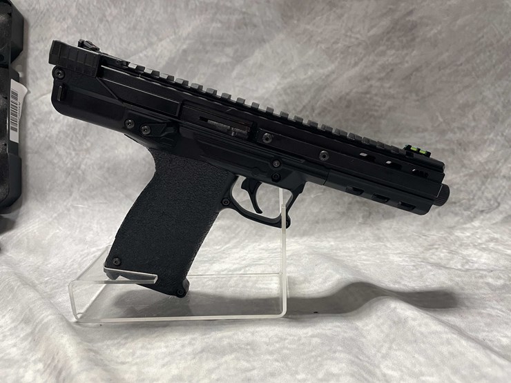 #5185-•-kel-tec-cp-33,-22-lr-semi-auto-pistol,-sn:-m9636,-(neenah,-wi)-image-3