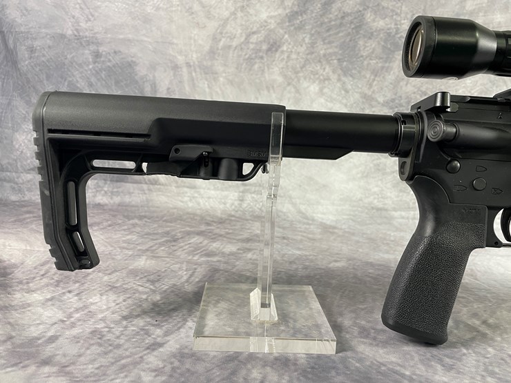 #2215-•-radical-firearms-model-rf-15,-.223-or-5.56-semi-auto-rifle,-sn:-2-091243-(downing,-wi)-image-3