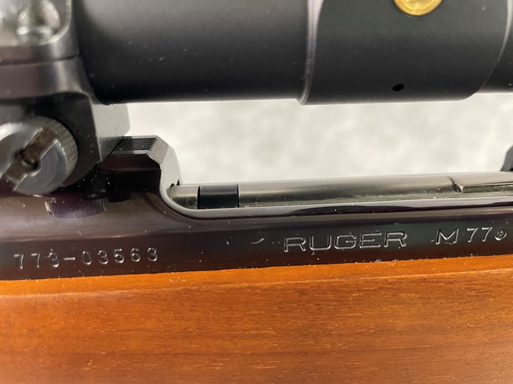#2212-•-ruger-m77-.25-06-bolt-action-rifle,-sn:-773-03563-(downing,-wi)-image-12