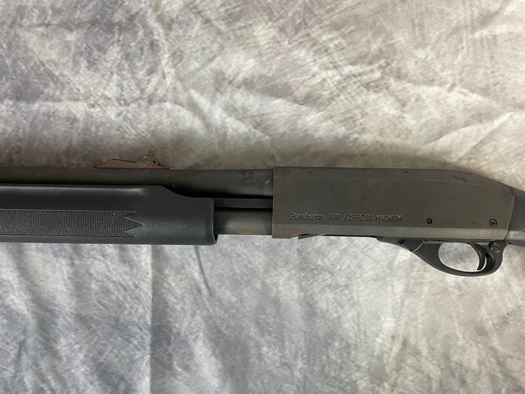 #3150-•-remington-870-express-magnum-12ga-pump-action-shotgun-sn:-c412765m-(downing,-wi)-image-7