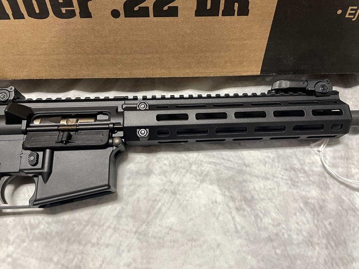 #8066-•-tippman-arms-m4-22,-22-lr-semi-auto-rifle,-sn:-2857,-(neenah,-wi)-image-9