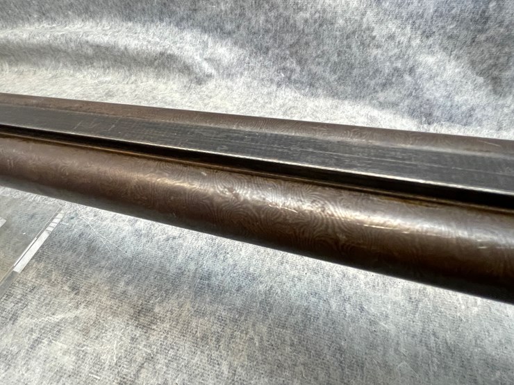 #6536-•-remington-269,-12-ga-double-barrel-shotgun,-sn:-55735-(princeton,-mn)-image-8