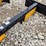 unused-2025-log-splitter-to-suit-mini-skidsteer-image-10