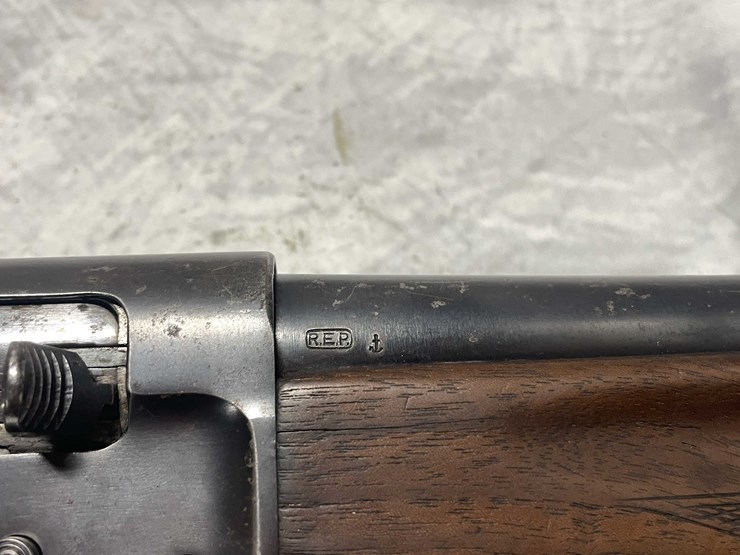 #7035-•-remington-model-11,-12-ga.-semi-auto-shotgun,-sn:-327295,-(neenah,-wi)-image-14