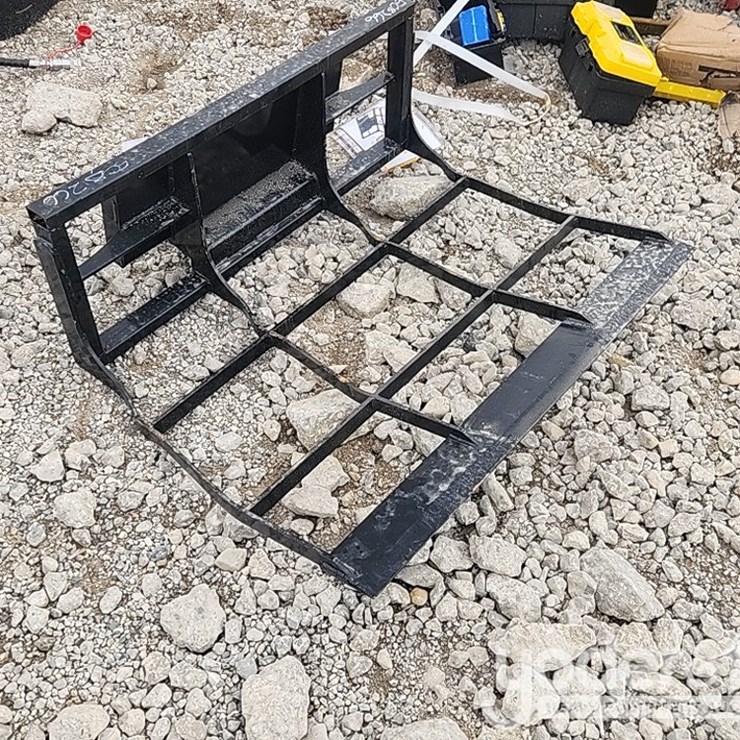 Unused 2025 Land Leveler to suit Mini Skidsteer