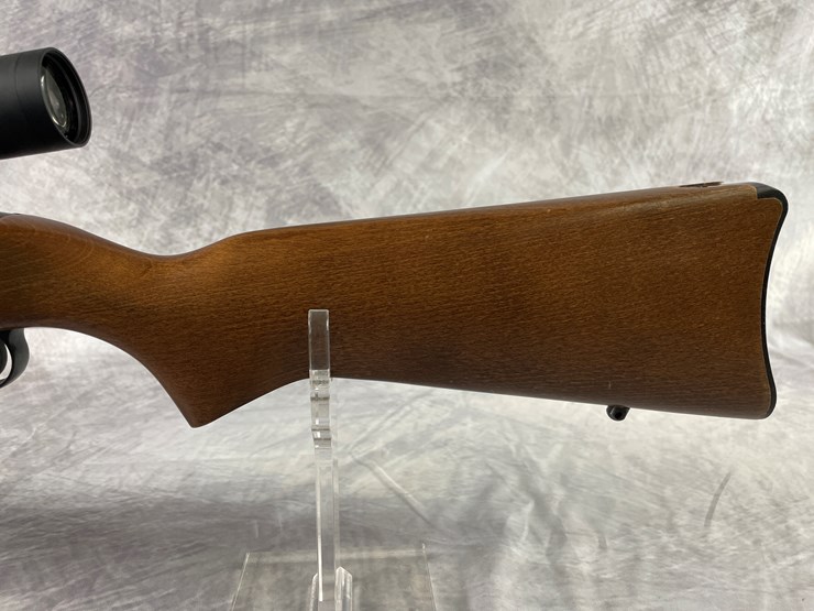 #2208-•-ruger-model-77/44-deerfield-carbine-semi-auto-rifle-sn:-630-17032-(downing,-wi)-image-8