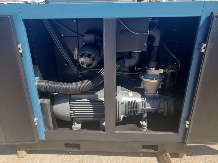 kaishan-50-hp-screw-air-compressor-image-7