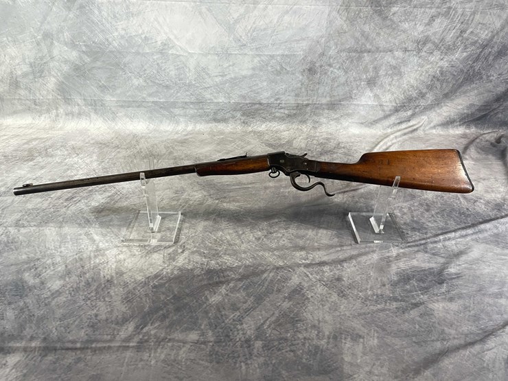 #8081-•-j-stevens-a&t-co,-22-cal-single-shot-rifle,-sn:-u878,-(neenah,-wi)-image-2