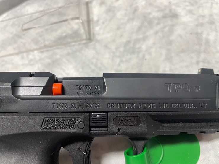 #5182-•-canik-one-series,-9mm-luger-semi-auto-pistol,-sn:-20at32133,-(neenah,-wi)-image-20