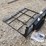 unused-2025-land-leveler-to-suit-mini-skidsteer-image-2