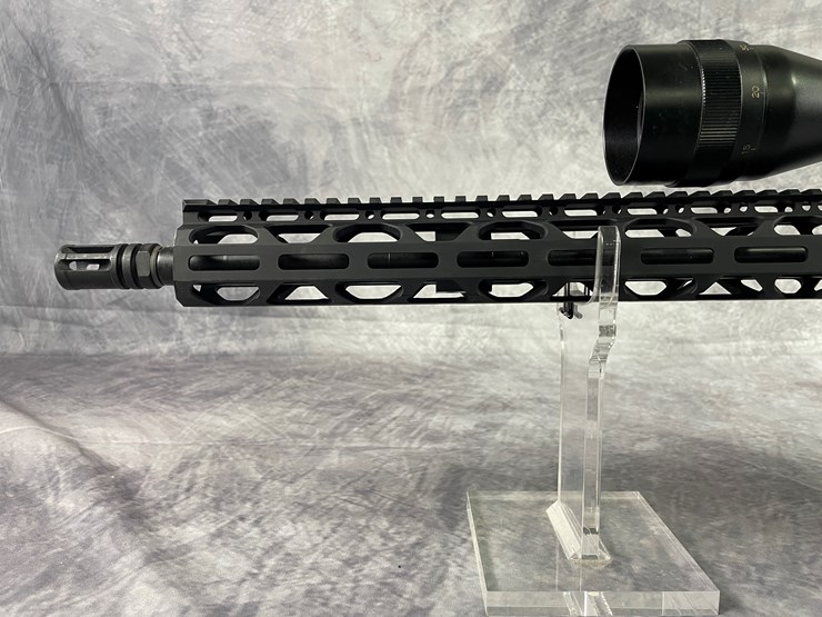 #2215-•-radical-firearms-model-rf-15,-.223-or-5.56-semi-auto-rifle,-sn:-2-091243-(downing,-wi)-image-6