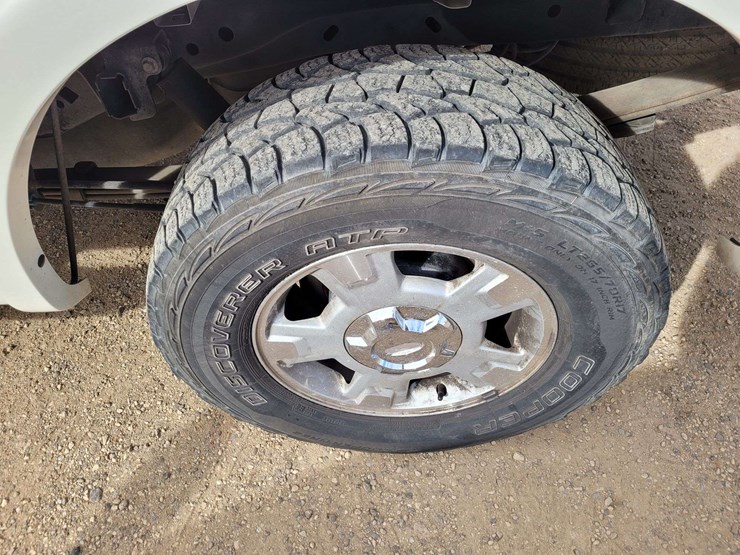 2009-ford-f150-lariat-image-19