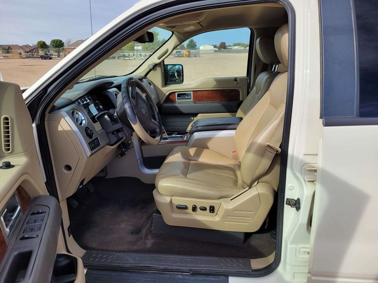 2009-ford-f150-lariat-image-8