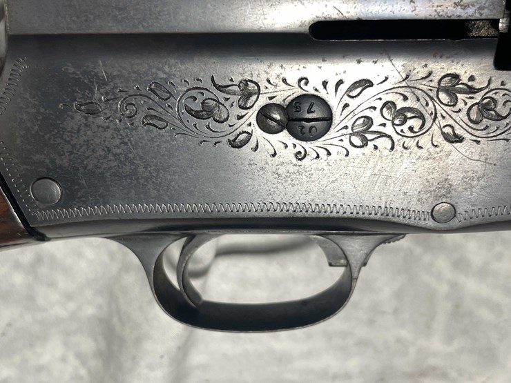 #7036-•-browning-a5-full-12-special-steel,-12-ga.-semi-auto-shotgun,-sn:-150175,-(neenah,-wi)-image-38