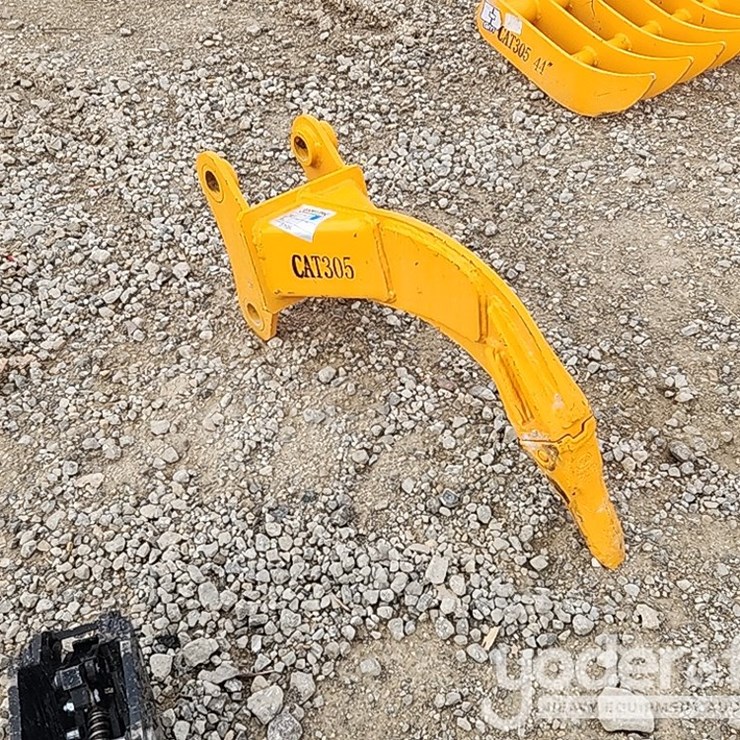 2025 CATERPILLAR 305