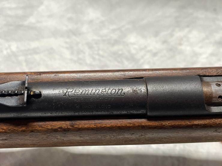 #8069-•-remington-model-510,-22-cal-bolt-action-rifle,-sn:-nsn,-(neenah,-wi)-image-19