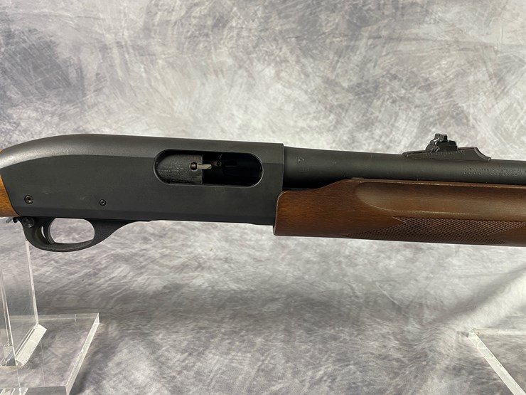 #3154-•-remington-express-magnum-870-12ga-pump-shotgun,-sn:-a255608m,-(downing,-wi)-image-4