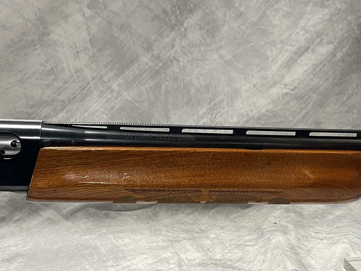 #7037-•-remington-model-1100,-20-ga.-semi-auto-shotgun,-sn:-l012523x,-(neenah,-wi)-image-5