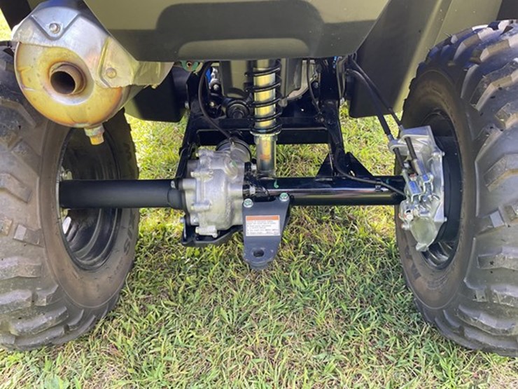 #64-•-2023-honda-trx420fa2-four-wheeler-image-19