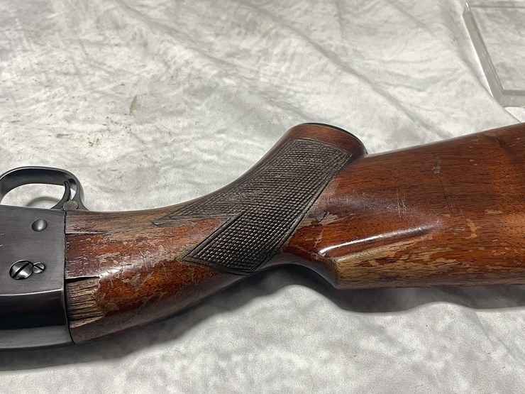 #7038-•-ithaca-model-37,-12-ga.-pump-action-shotgun,-sn:-26995,-(neenah,-wi)-image-19
