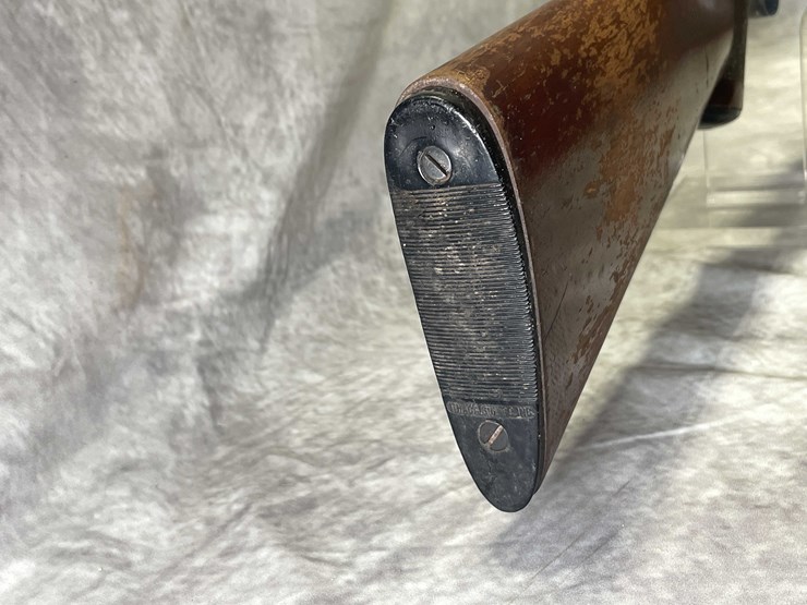 #7038-•-ithaca-model-37,-12-ga.-pump-action-shotgun,-sn:-26995,-(neenah,-wi)-image-29