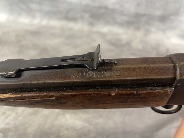 #8081-•-j-stevens-a&t-co,-22-cal-single-shot-rifle,-sn:-u878,-(neenah,-wi)-image-12