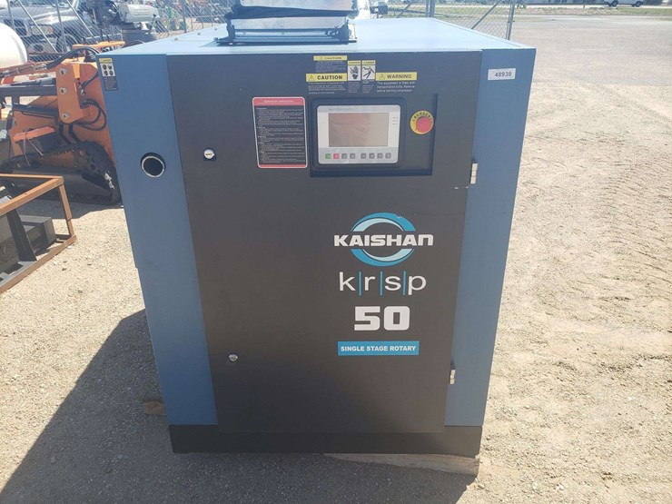 kaishan-50-hp-screw-air-compressor-image-2