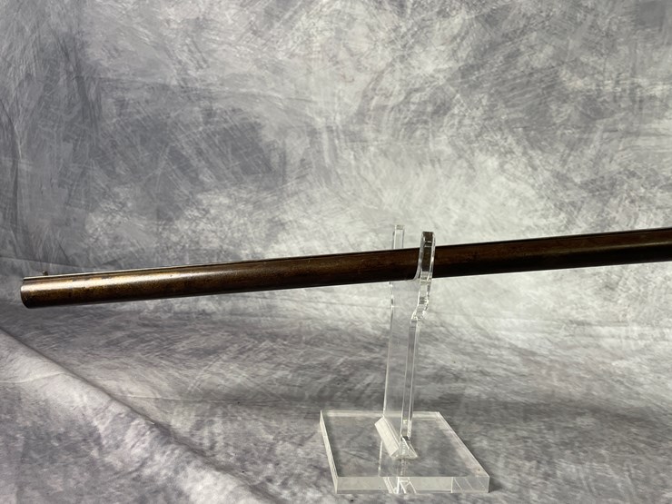 #3155-•-hopkins-&-allen-arms-company-single-shot-shotgun-sn:-b3370,-(downing,-wi)-image-6