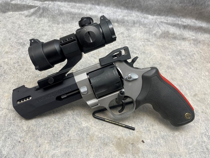 #4513-•-taurus-casull-raging-hunter-454h-revolver,-sn:-aec215192-(princeton,-mn)-image-9