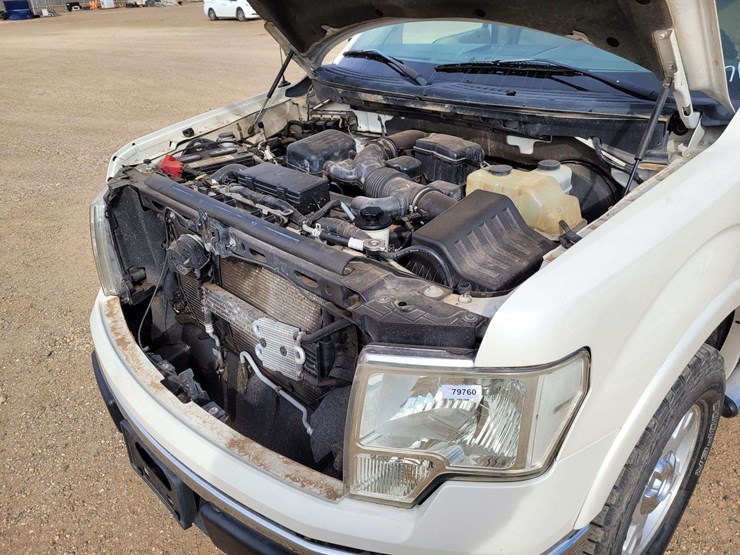 2009-ford-f150-lariat-image-14