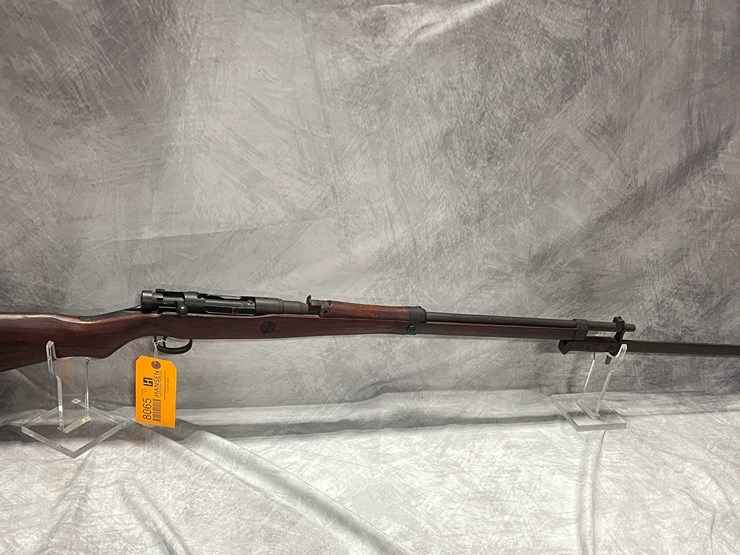 #8065-•-bolt-action-rifle,-sn:-77764,-(neenah,-wi)-image-2