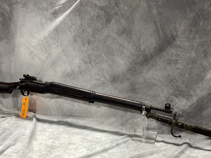 #8064-•-winchester-model-1917,-bolt-action-rifle,-sn:-109556,-(neenah,-wi)-image-2