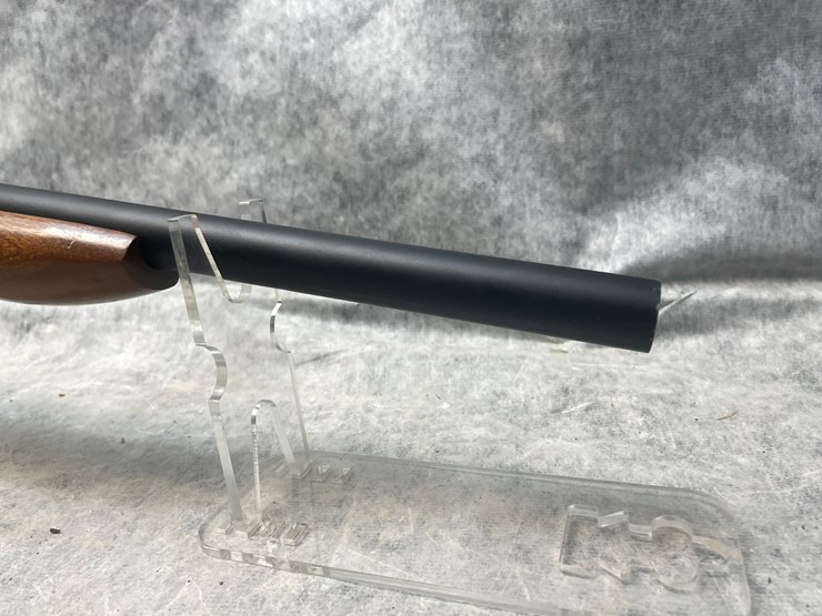 #6556-•-h-&-r-topper-88-12-ga-shotgun,-sn:-au568q18-(princeton,-mn)-image-2