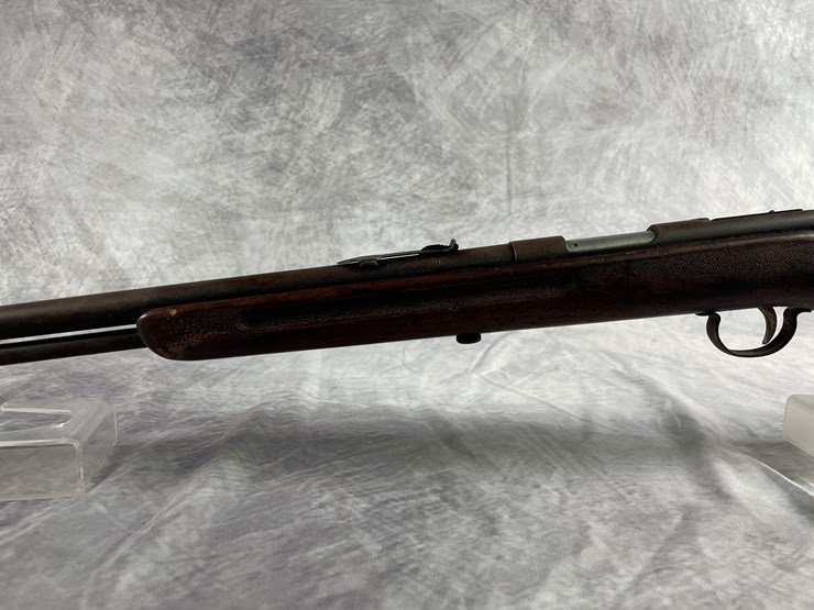 #2206-•-remington-model-34-.22-bolt-action-rifle-sn:-37984-(downing,-wi)-image-7