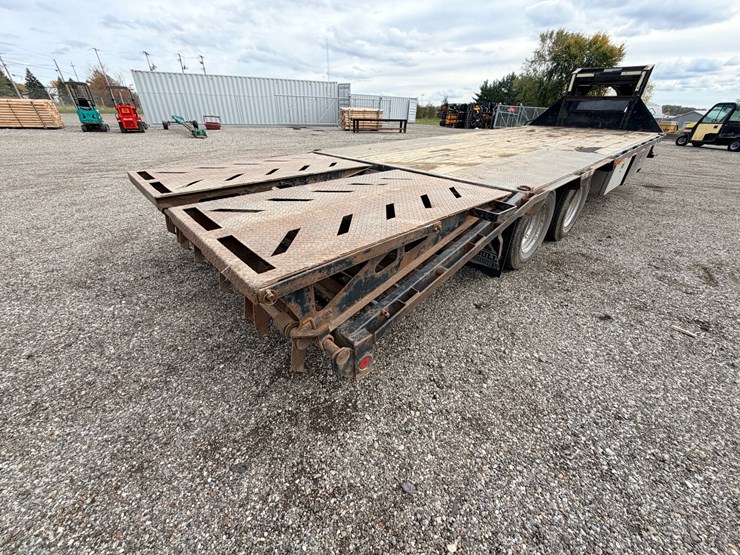 #2152-•-iron-bull-gooseneck-flatbed-trailer-image-9